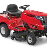 mtd smart re 130 h tondeuse autoportée