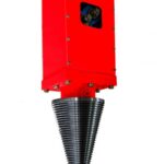 fendeuse à vis Ø190mm