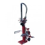 fendeuse de bûches f22t sp groupe hydraulique