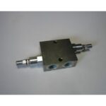 limiteur de pression