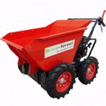 mini dumper 350 r