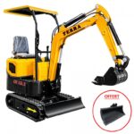 mini pelle terra cs10-1