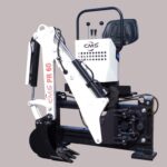 pelle rétro cms pr60