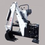 pelle rétro cms pr80