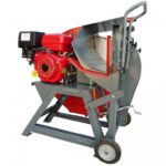 scie circulaire à chevalet th700 expert