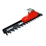 taille-haies pelleteuse th160