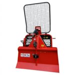 treuil forestier 5t, "c 45" mécanique