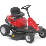 optima 76 sde minirider à éjection latérale