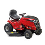 optima lg 200 h autoportée à éjection latérale