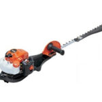 taille haies echo hc 341 es