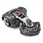 robot tondeuse automower husqvarna 435x awd+kit d’installation l