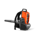 souffleur à batterie à dos husqvarna 340ibt en pack