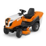 tracteur tondeuse stihl rt 5097 z