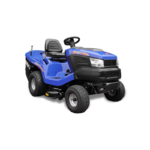 sxe213h95 tracteur tondeuse autoportée iseki bac arriere