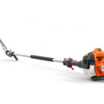 taille haies perche husqvarna 525 he4
