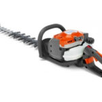 taille haies husqvarna 522 hdr60x