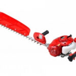 taille haies shindaiwa ht 320 s