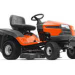 husqvarna tc 238 t