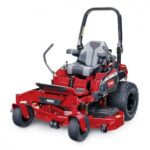 tondeuse autoportée toro z4000 hdx myride 132 cm (74053te)