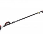 tronçonneuse elagueuse sur perche shindaiwa pt262s