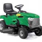 tondeuse autoportée vl38glh