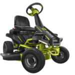 Tondeuse Rider Brushless Ryobi 48V 50 Ah - 76 cm