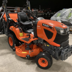 KUBOTA G261 HD